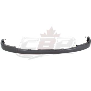 Bumper Front Toyota Tacoma 2001-2004 Gray , TO1002175
