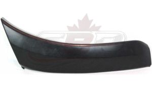 Bumper End Front Toyota Rav4 2001-2005 Primed , TO1004169