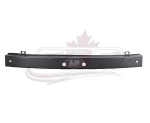 Rebar Front Bumper reinforcement Toyota Tercel 1991-1992