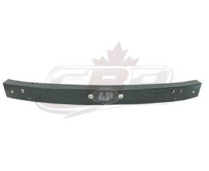 Rebar Front Bumper reinforcement Toyota Tercel 1999