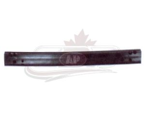 Rebar Front Bumper reinforcement Toyota Camry 1997-1998