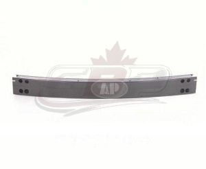Rebar Front Bumper reinforcement Toyota Solara 1999-2003