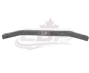 Rebar Front Bumper reinforcement Toyota Prius 2001-2003
