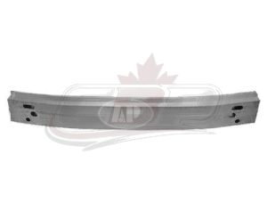 Rebar Front Bumper reinforcement Toyota Highlander 2001-2003