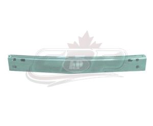 Rebar Front Bumper reinforcement Toyota Corolla Sedan 2003-2008