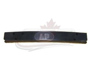 Rebar Front Bumper reinforcement Toyota Tundra 2000-2006 Steel For Plastic Bumper