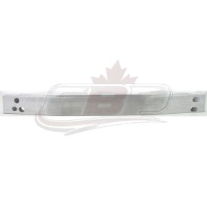 Rebar Front Bumper reinforcement Toyota Prius 2004-2009 Aluminum
