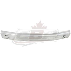 Rebar Front Bumper reinforcement Toyota Highlander 2004-2007 Aluminum