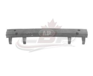 Rebar Front Bumper reinforcement Toyota Fj Cruiser 2007-2014