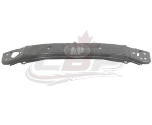 Rebar Front Bumper reinforcement Toyota Yaris Sedan 2012 , TO1006209