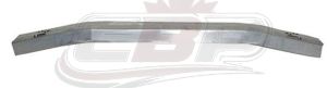 Rebar Front Bumper reinforcement Toyota Highlander Hybrid 2008-2010 Aluminum