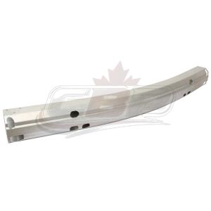 Rebar Front Bumper reinforcement Toyota Sequoia 2008-2017 Aluminum With Laser Cruise Control