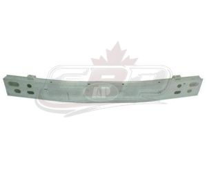 Rebar Front Bumper reinforcement Toyota Prius Plug-In 2013-2015 Aluminum