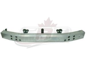 Rebar Front Bumper reinforcement Toyota 4Runner 2010-2013 Without App Pck