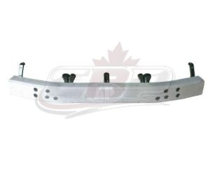 Rebar Front Bumper reinforcement Toyota 4Runner 2010-2013 With App Pck Sr5/Ltd Model