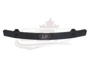 Rebar Front Bumper reinforcement Toyota Sienna 2011-2014
