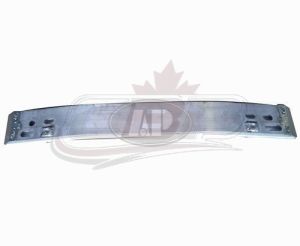Rebar Front Bumper reinforcement Toyota Prius V 2012-2014 Aluminum