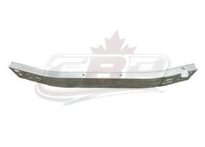 Rebar Front Bumper reinforcement Toyota Prius V 2015-2017 Aluminum