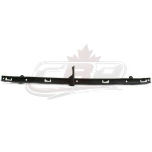 Bumper Filler Front Upper Toyota Camry 2002-2006 , TO1007107