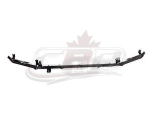 Bumper Face Bar Retainer Front Upper Toyota Rav4 1996-2000 , TO1008103