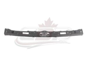 Bumper Filler Center Front For Plastic Bumper Toyota Tundra 2007-2013 , TO1010101