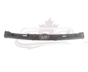 Bumper Filler Front Toyota Tundra 2007-2013 For Steel Bumper With Sr5 , TO1010102