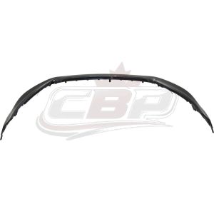 Bumper Upper Front Toyota Highlander 2014-2016 Primed Capa , TO1014102C
