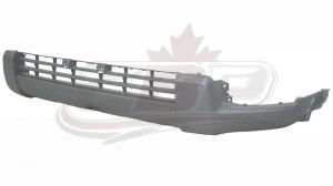 Bumper Lower Front Toyota 4Runner 2003-2005 Sport/Sr5 Capa , TO1015102C