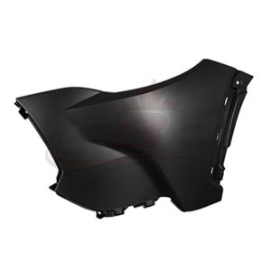 2022-2025 Toyota Corolla Cross Bumper Front Driver Side , TO1016102