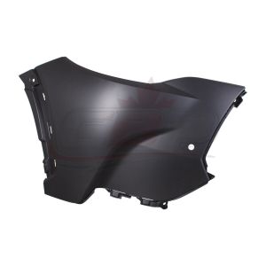 2022-2025 Toyota Corolla Cross Bumper Front Driver Side , TO1016103C