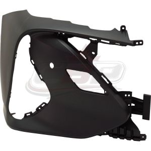 2017-2022 Toyota Prius Prime Bumper Front Passenger Side , TO1017101