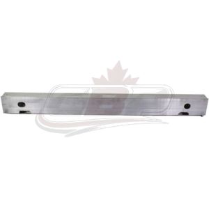 Rebar Front Bumper reinforcement Toyota Tacoma 2005-2011 Aluminum