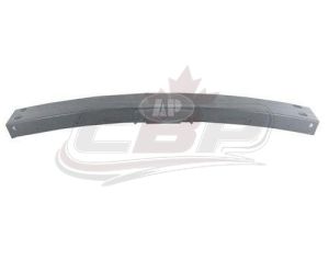 Rebar Front Bumper reinforcement Toyota Corolla Sedan 2009-2013