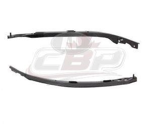 Bumper Filler Front Passenger Side Toyota Camry 2002-2006 , TO1027104