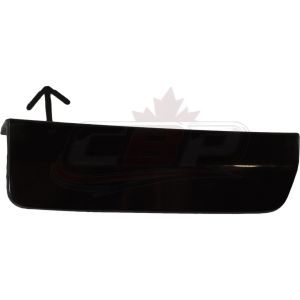 2019-2025 Toyota Rav4 Bumper Tow Hook Cover Front Driver , TO1029126