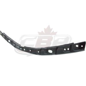 Bumper Retainer Front Upper Toyota Camry 2007-2009 , TO1031107