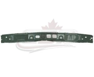 Bumper Retainer Front Upper Toyota 4Runner 2010-2013 , TO1031109