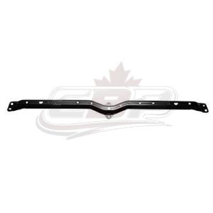 2016-2023 Toyota Tacoma Bumper Retainer Front Upper Steel , TO1031115