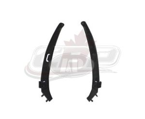 Bumper Filler Driver Side Toyota Celica 2000-2005 , TO1032105