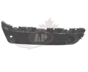 Bumper Bracket Front Driver Side Toyota Venza 2009-2016 , TO1032109