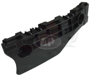 Bumper Retainer Front Driver Side Toyota Prius C 2012-2017 Plastic , TO1032112