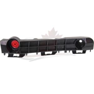 Bumper Bracket Front Driver Side Toyota Avalon 2013-2018 Plastic , TO1032114