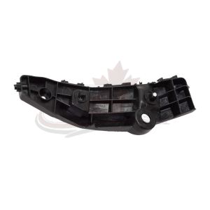 2019-2025 Toyota Rav4 Prime Bumper Retainer Front Driver Side Plastic , TO1032126