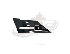 2021-2024 Toyota Camry Bumper Bracket Front Driver Side , TO1032129