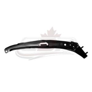Bumper Filler Passenger Side Toyota Celica 2000-2005 , TO1033105
