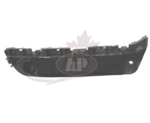 Bumper Bracket Front Passenger Side Toyota Venza 2009-2016 , TO1033109