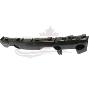 Bumper Bracket Front Passenger Side Toyota Camry Hybrid 2012-2014 , TO1033111