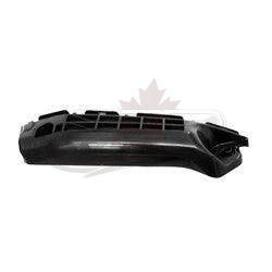 Bumper Retainer Front Passenger Side Toyota Yaris Hatchback 2015-2019 France Built Model , TO1033120