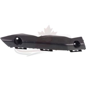 Bumper Bracket Front Passenger Side Toyota Camry 2015-2017 Plastic, To1033121U