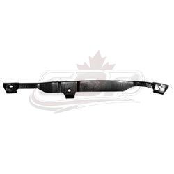 Bumper Retainer Front Passenger Side Toyota Sequoia 2008-2021 (Vertical To Fender) , TO1033123
